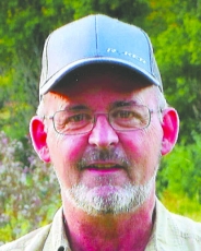 Rick Powers